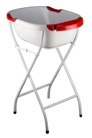 Go Baby Stand Bathtub