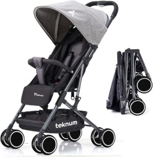Teknum Yoga Lite Stroller