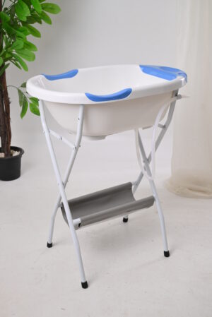 Baby Stand Bathtub
